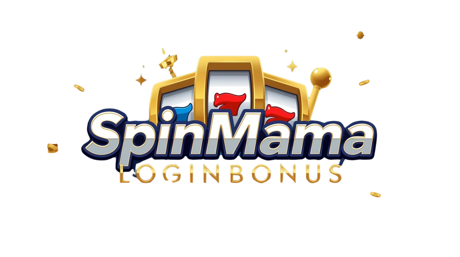 Spinmama-loginbonus